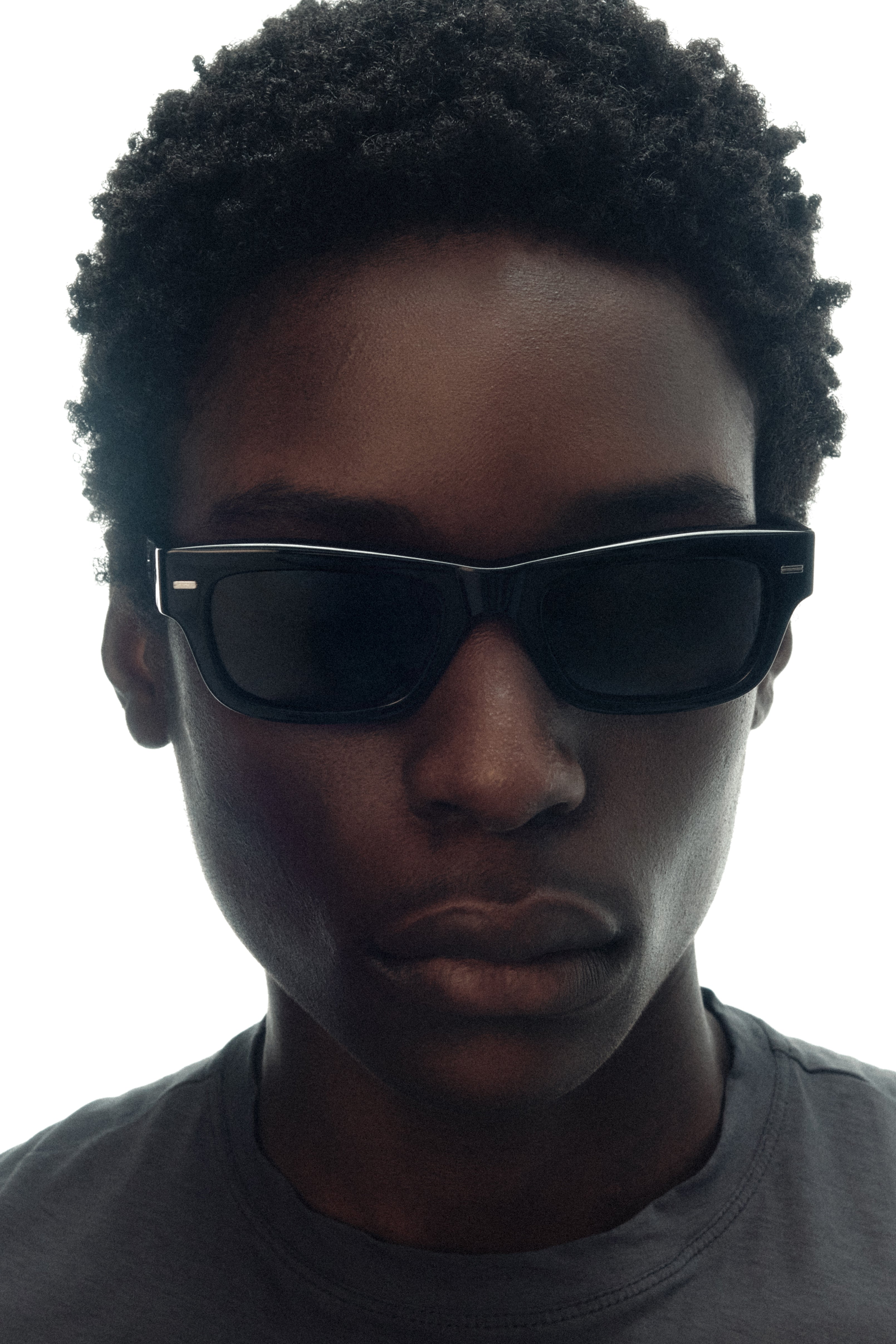 THISTLES.NYC – THISTLES The JACK Sunglasses – Black & Black