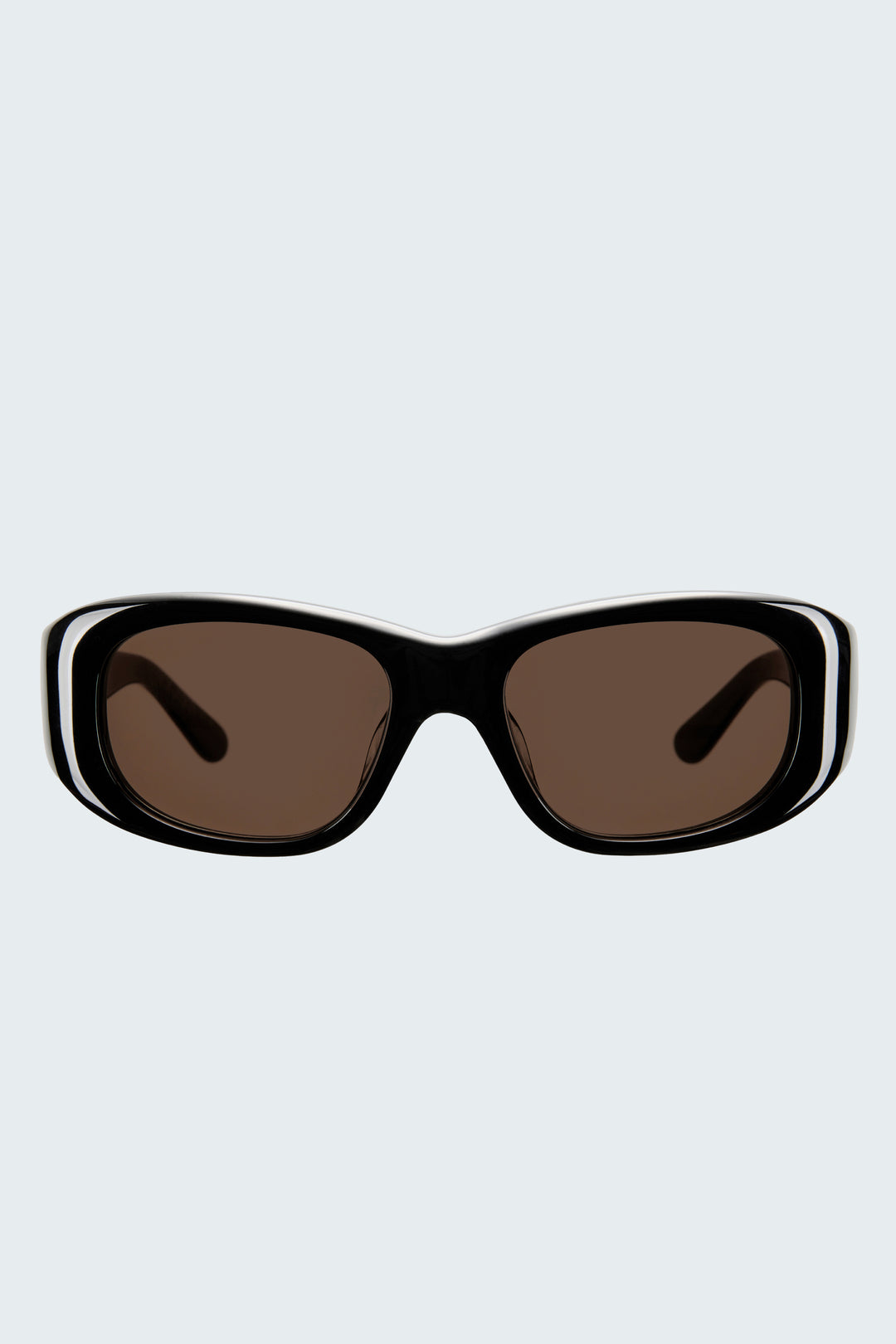 The AL – Black & Brown
