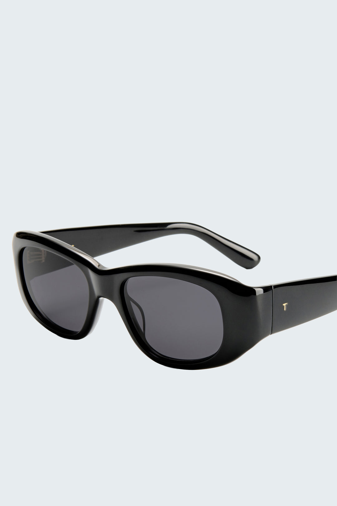 The AL – Black & Black