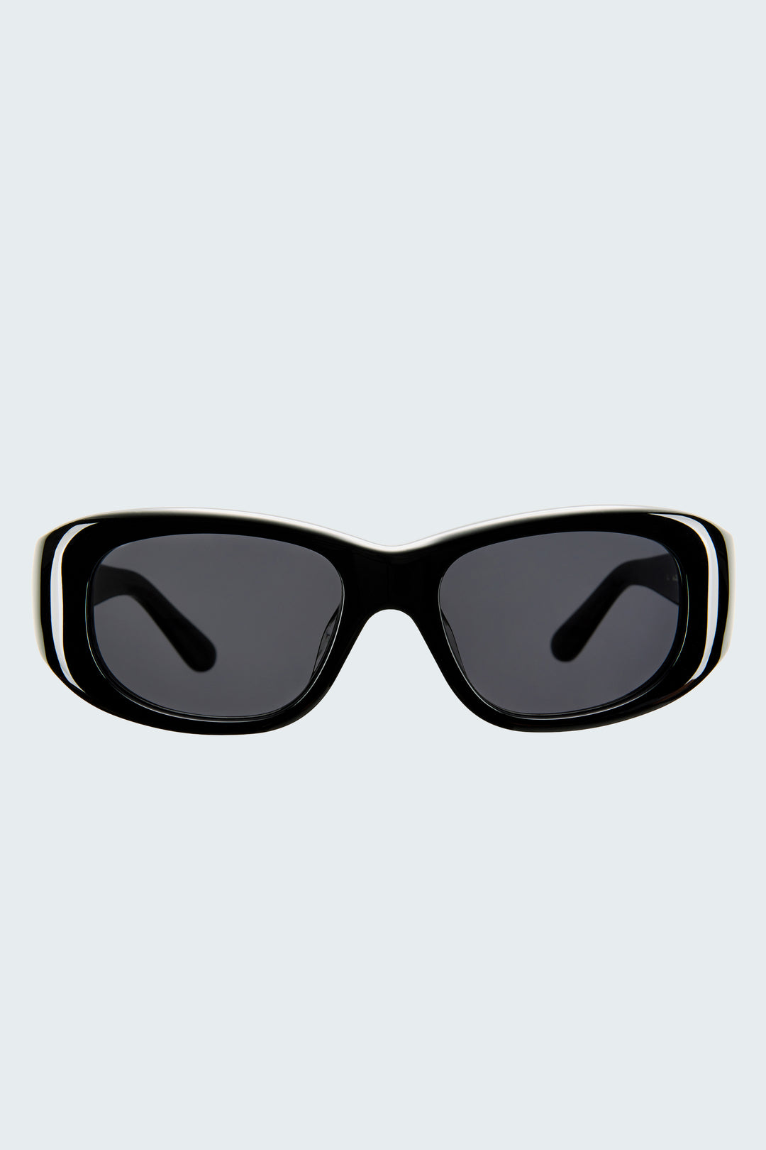 The AL – Black & Black