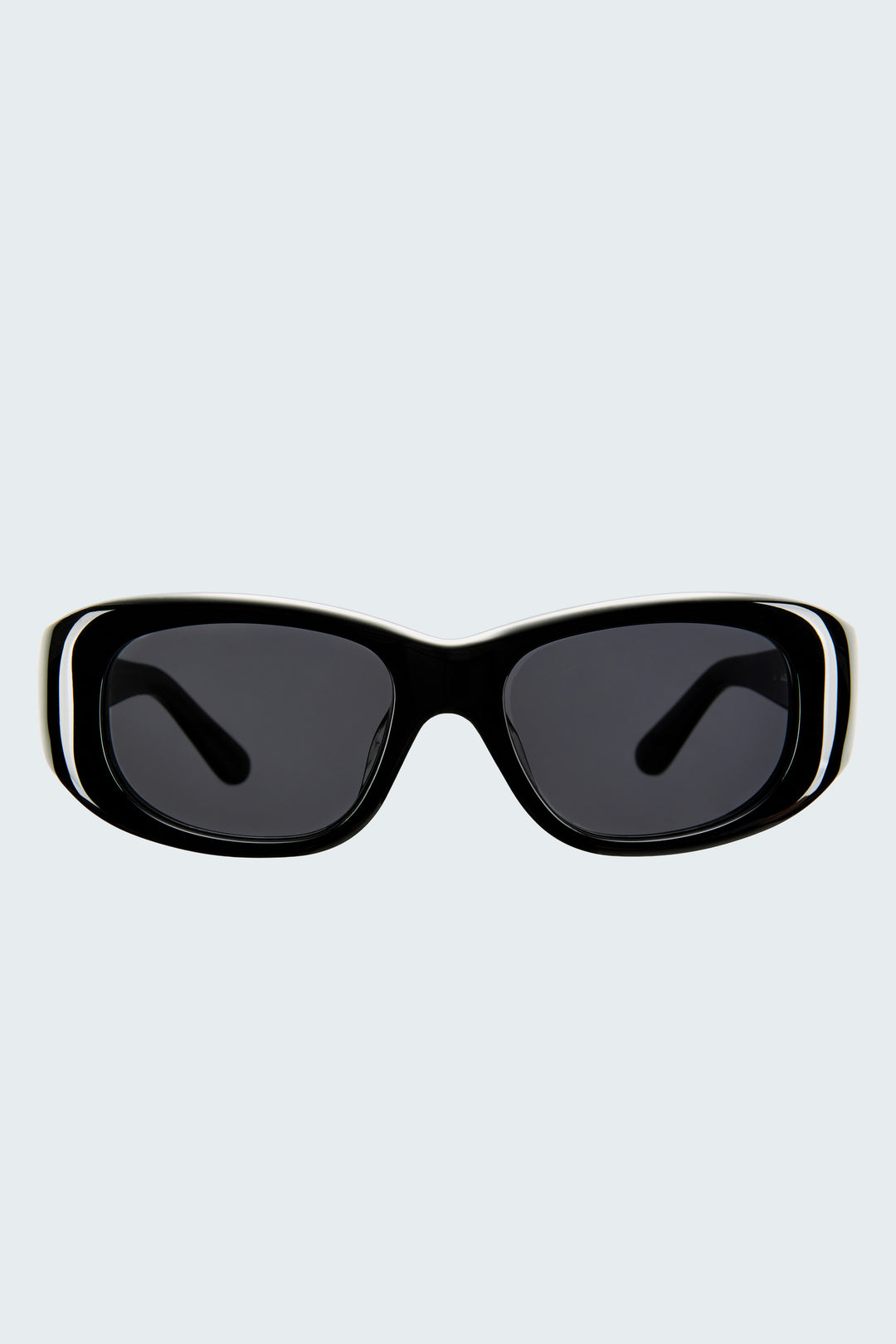 The AL – Black & Black