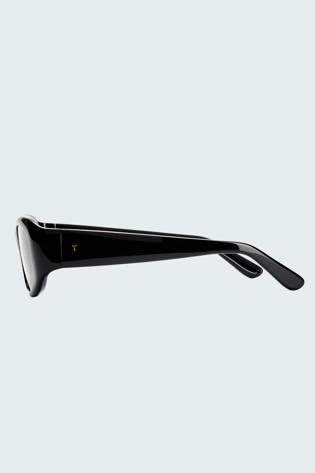 The AL – Black & Black