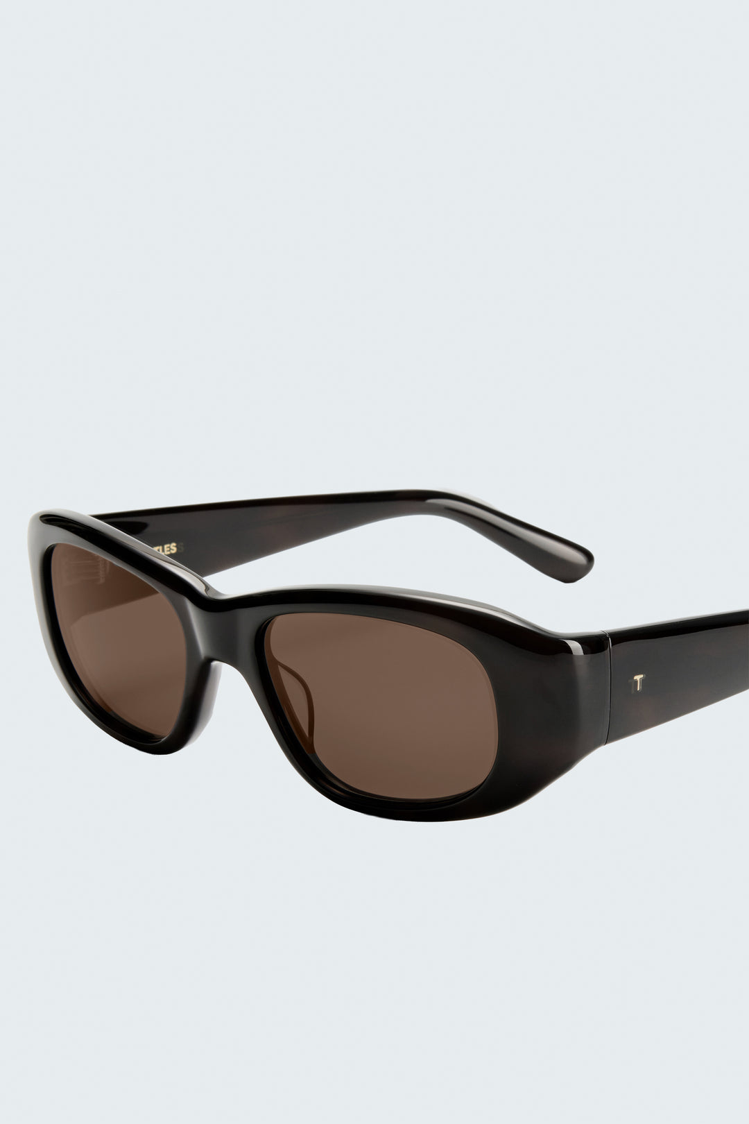 The AL – Black & Brown