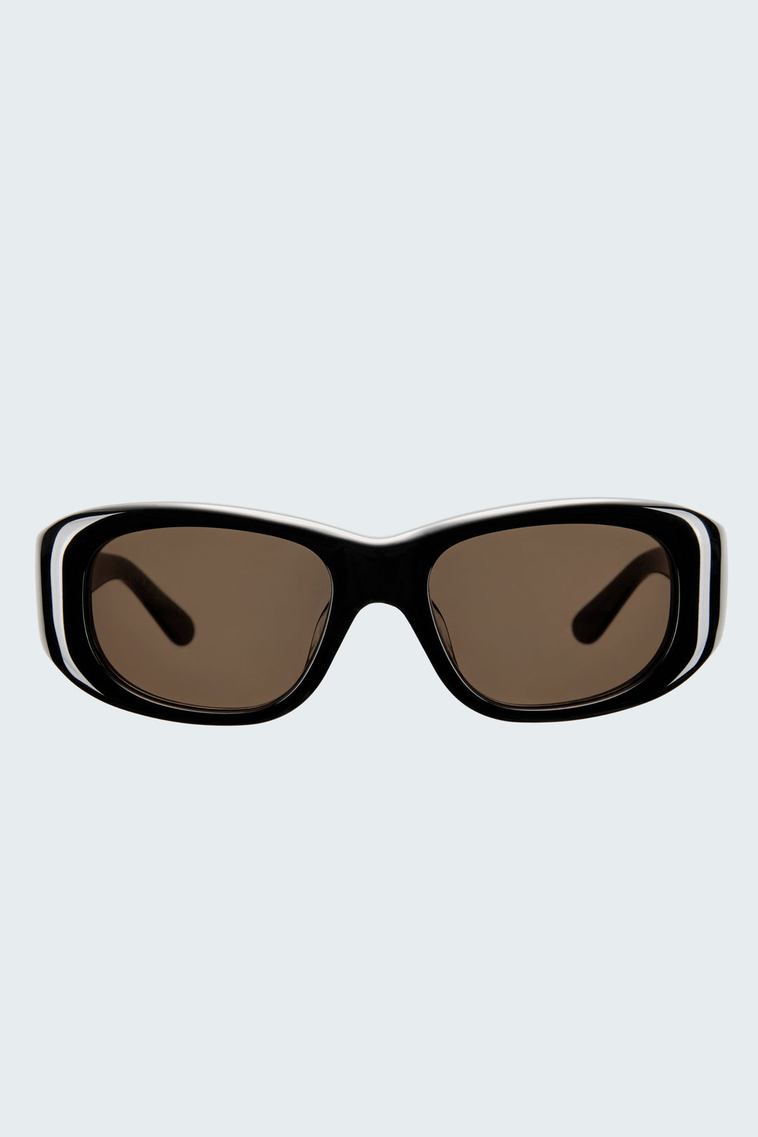 The AL – Black & Brown