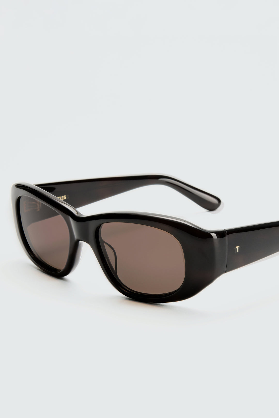 The AL – Black & Brown