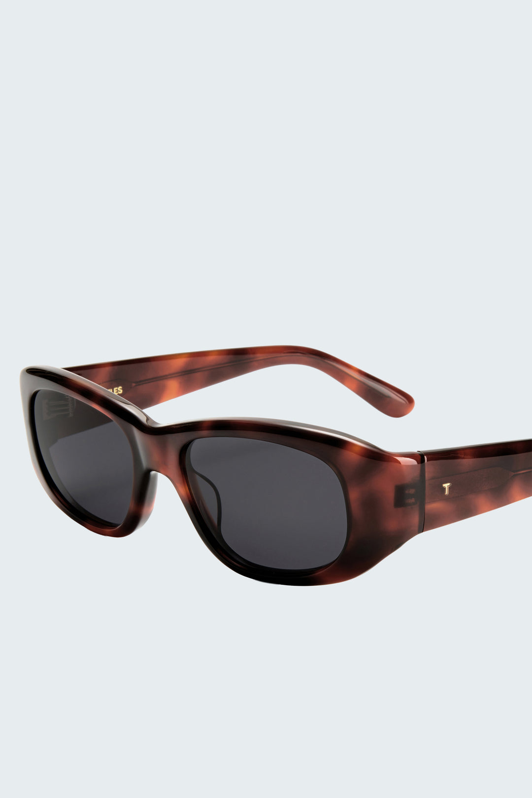 The AL – Dark Tortoise & Black