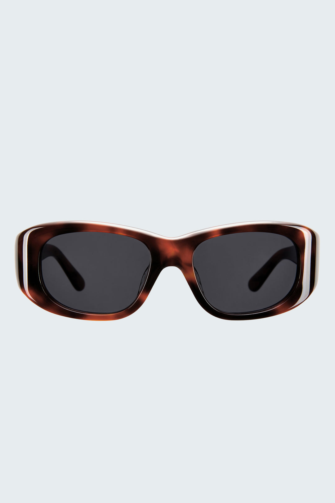 The AL – Dark Tortoise & Black