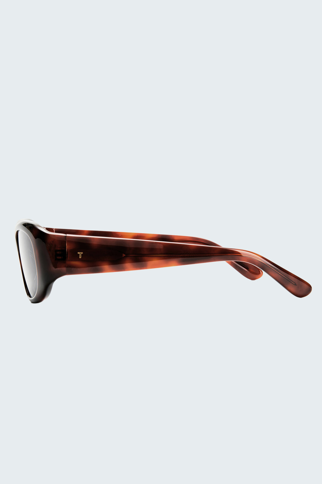 The AL – Dark Tortoise & Black