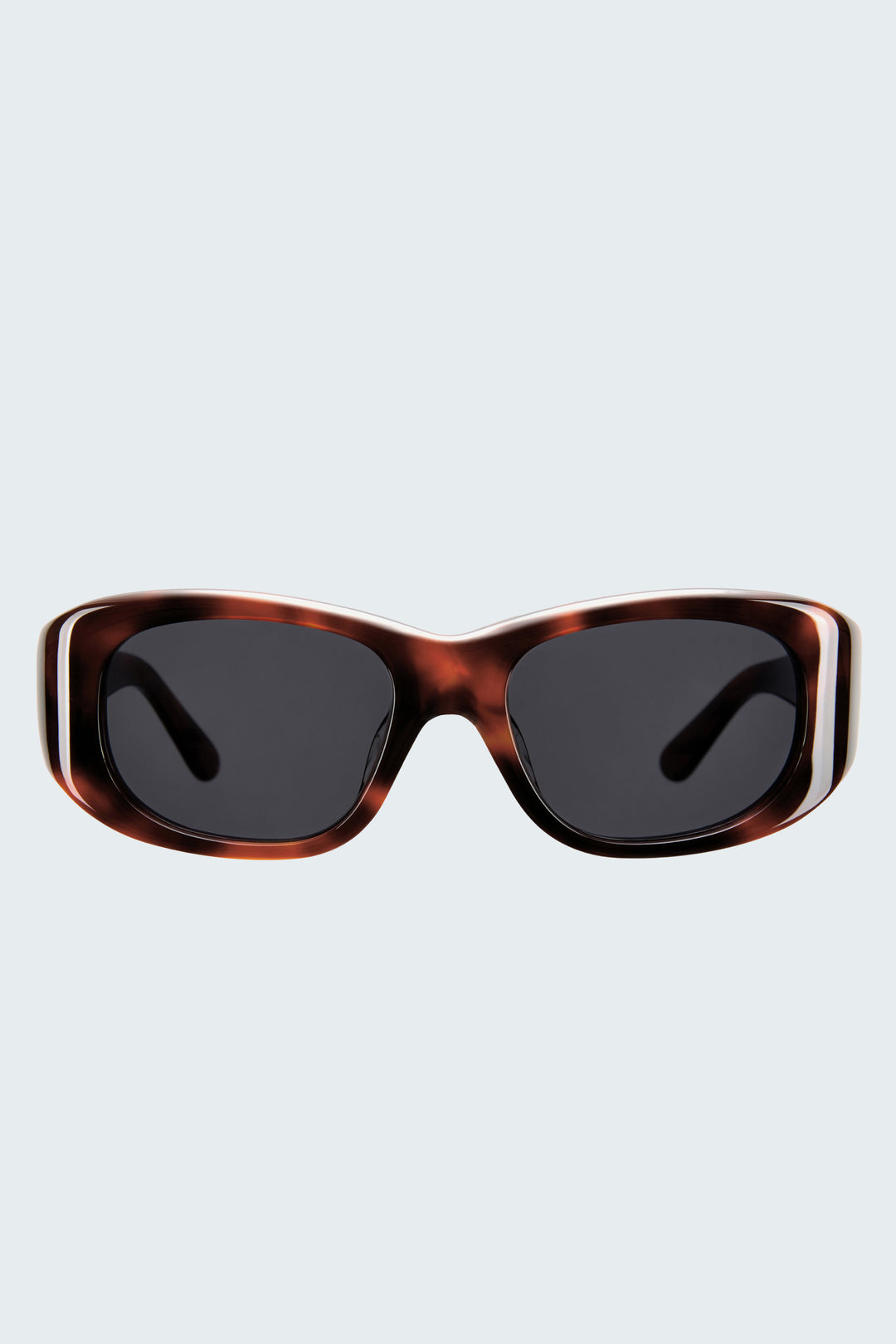 The AL – Dark Tortoise & Black