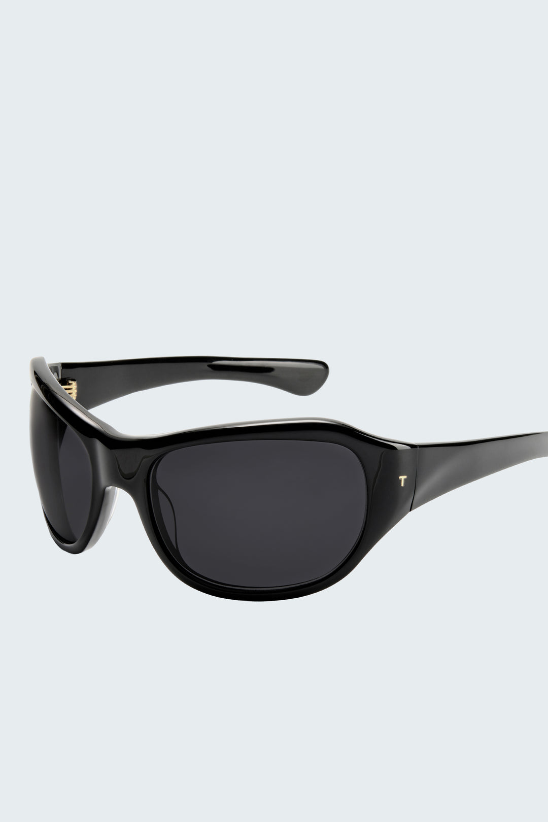 The ATLAS – Black & Black