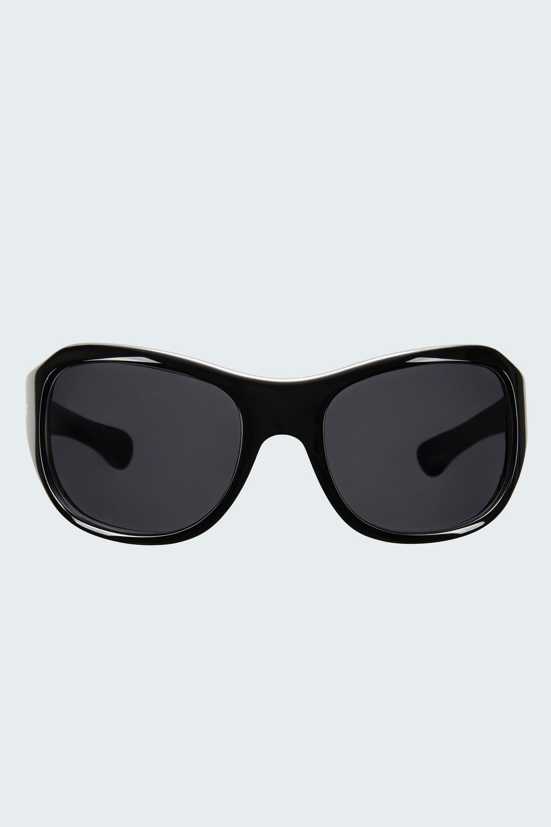 The ATLAS – Black & Black