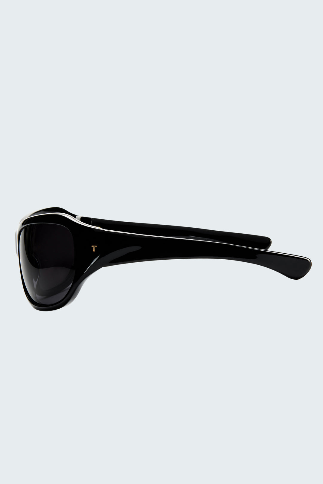 The ATLAS – Black & Black