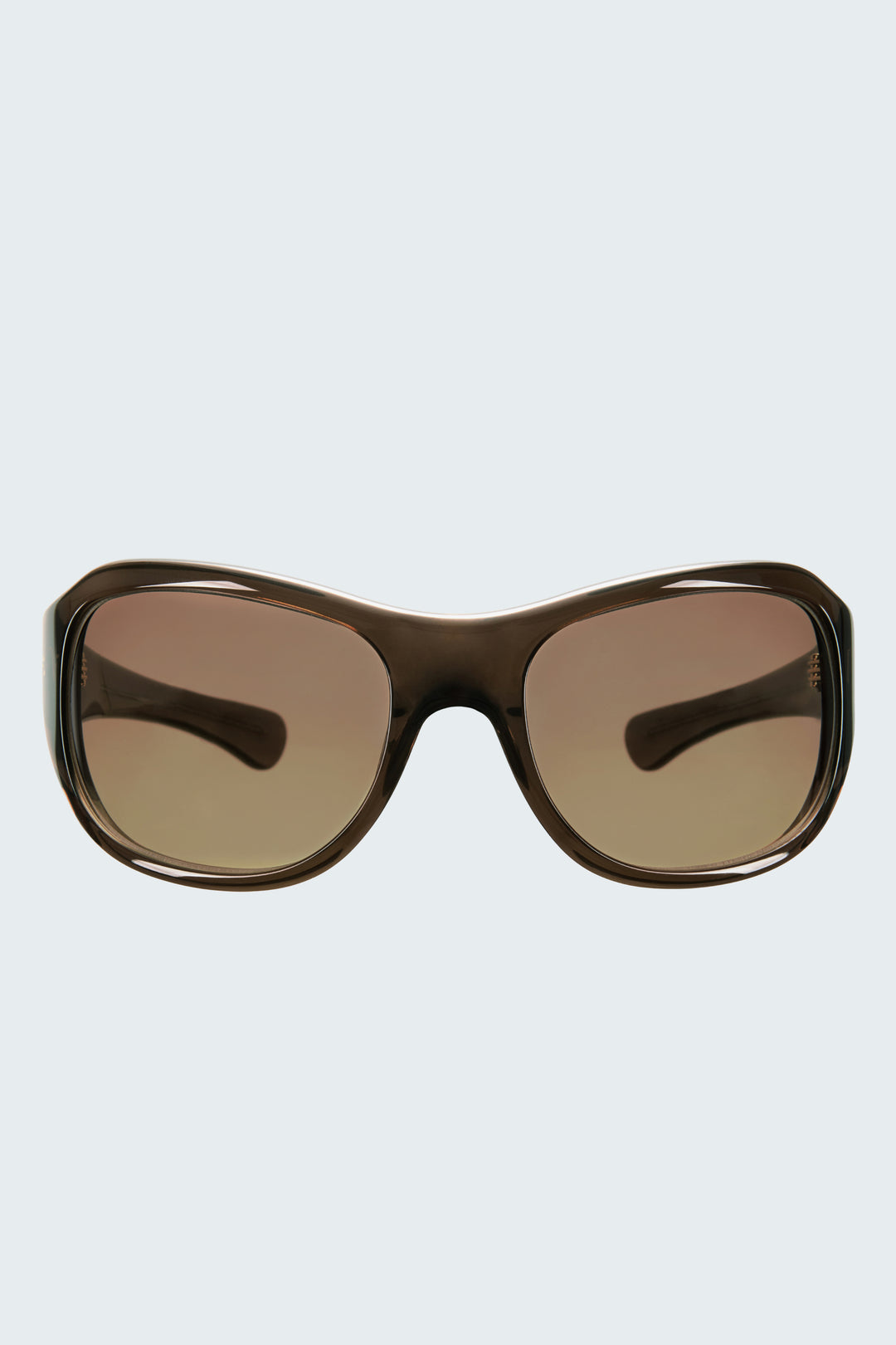 The ATLAS – Crystal Brown & Brown Gradient