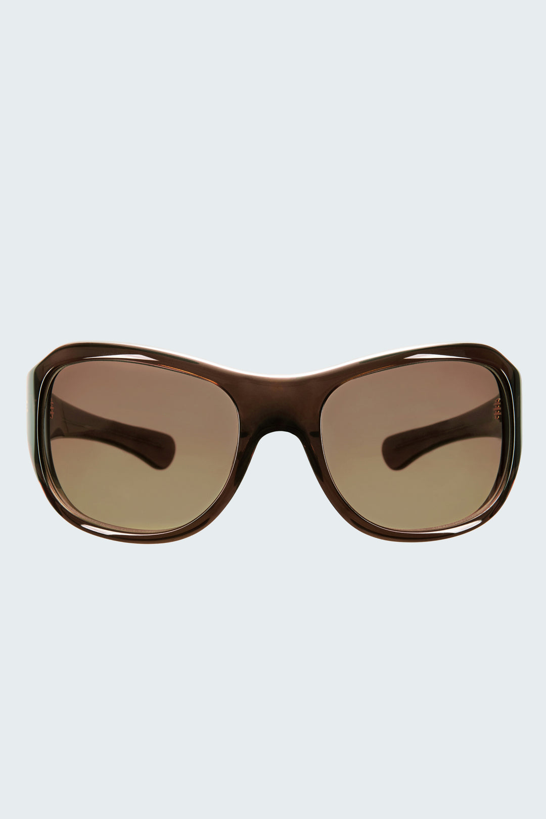 The ATLAS – Crystal Brown & Brown Gradient
