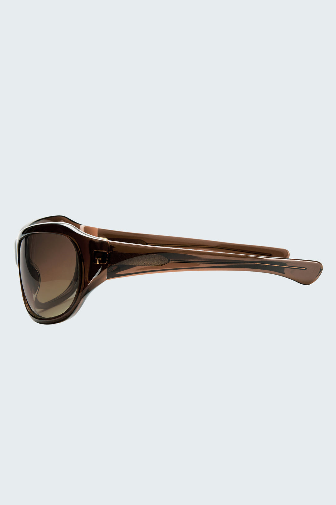 The ATLAS – Crystal Brown & Brown Gradient