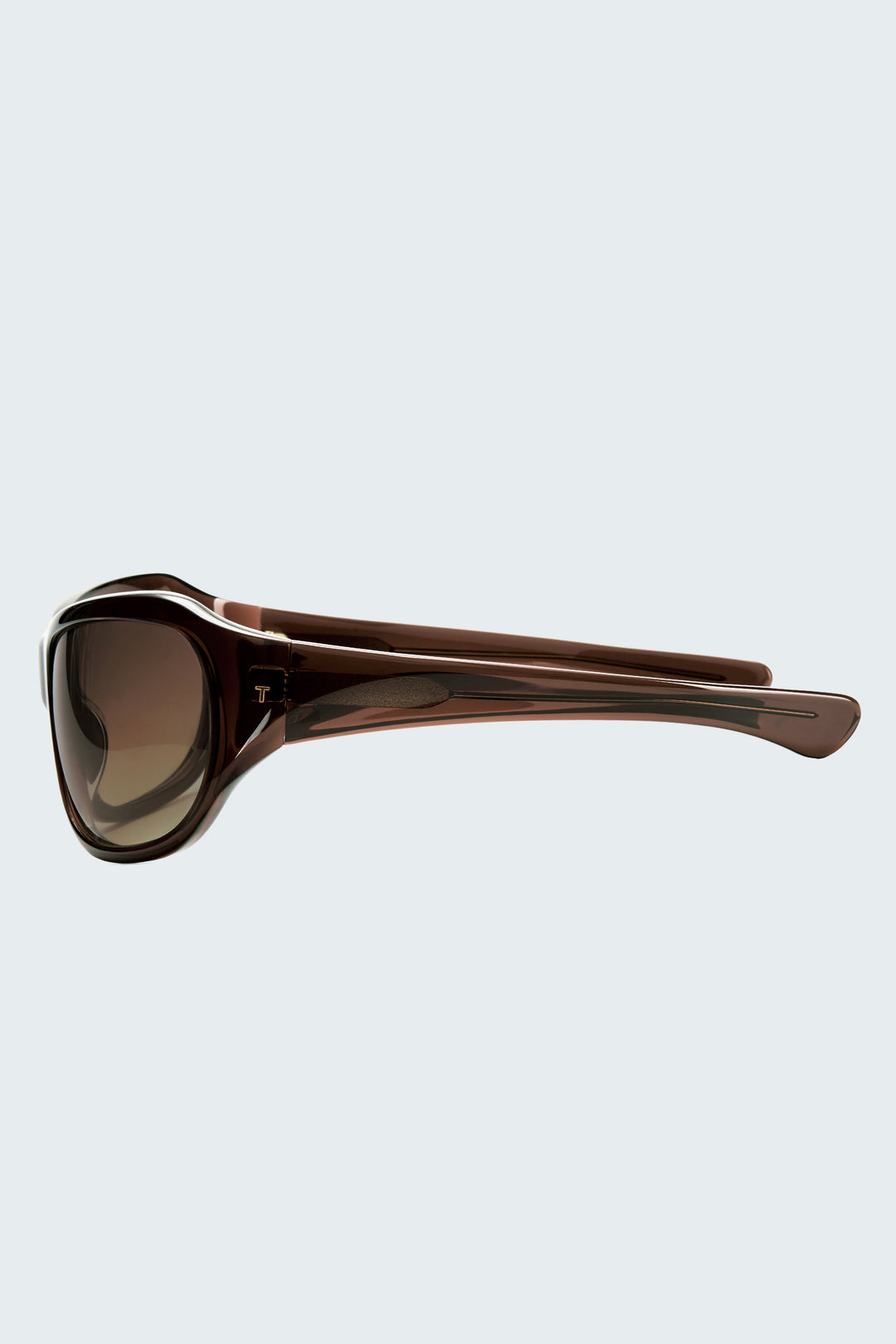 The ATLAS – Crystal Brown & Brown Gradient