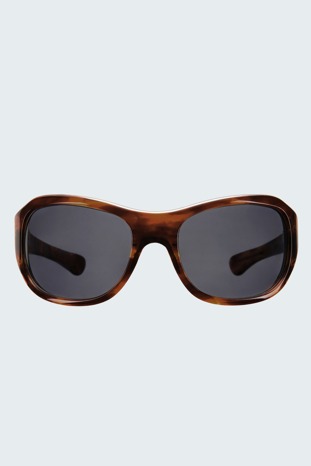 The ATLAS – Dark Tortoise & Black