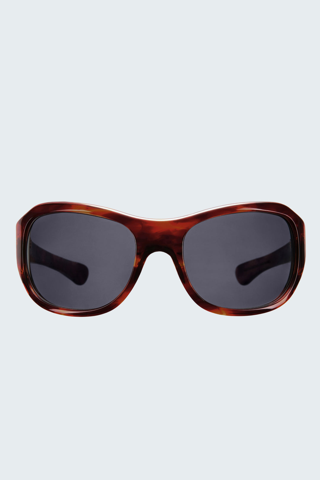 The ATLAS – Dark Tortoise & Black