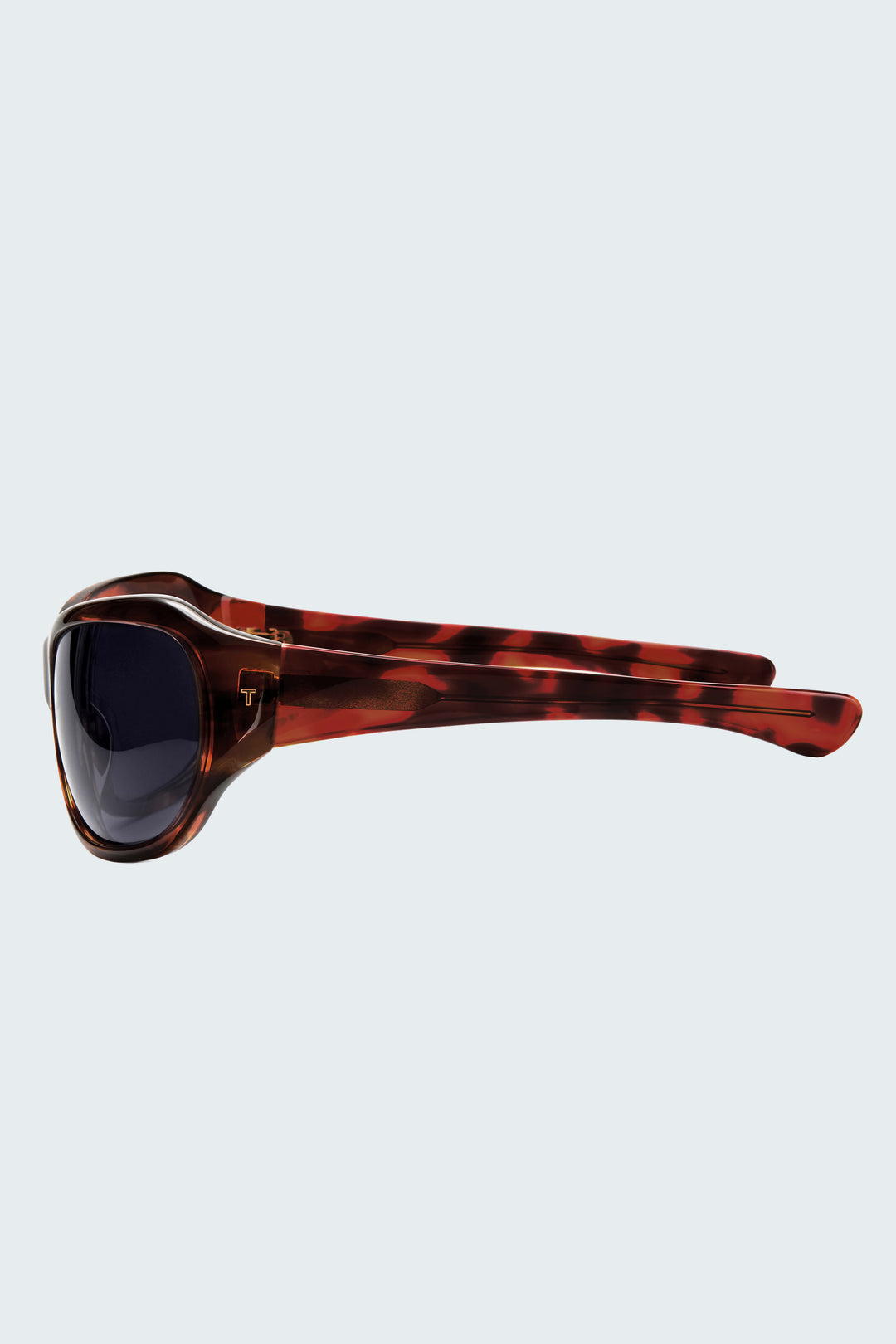 The ATLAS – Dark Tortoise & Black