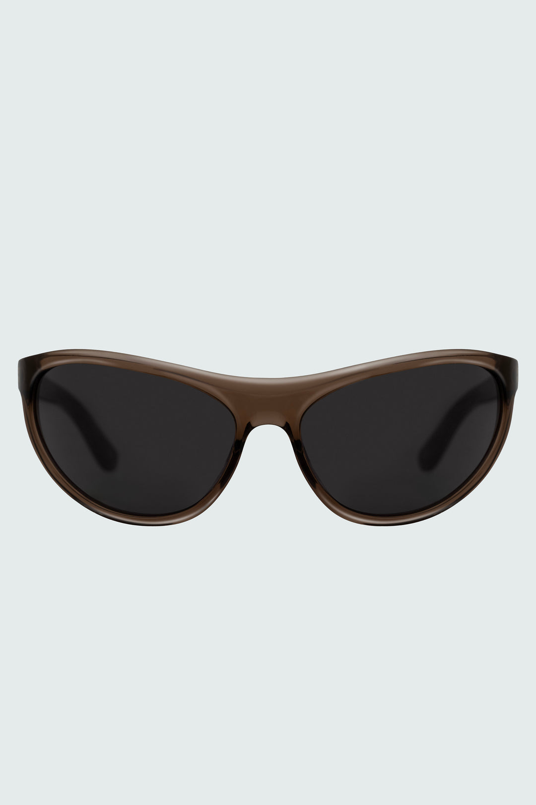 The LEX – Crystal Brown & Black
