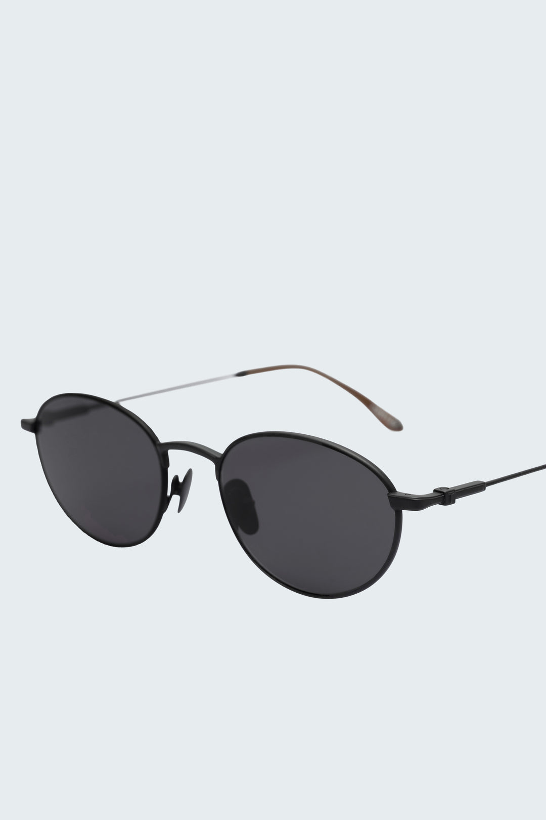 The CRUZ – Black & Black