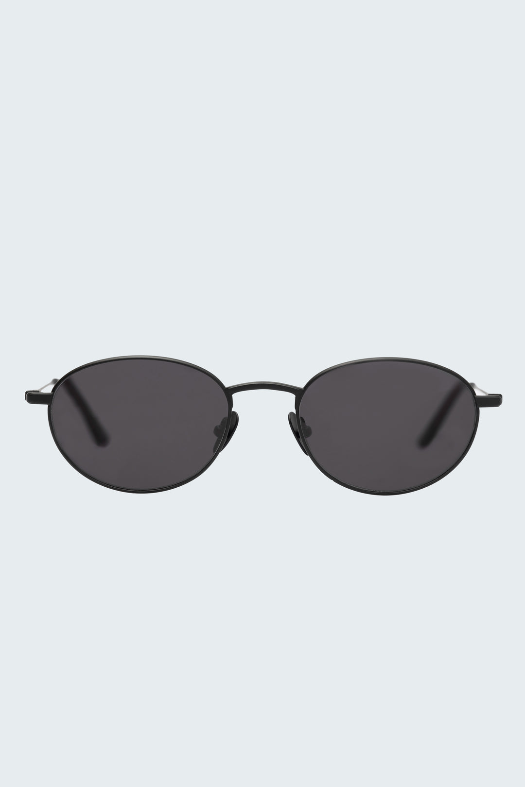 The CRUZ – Black & Black