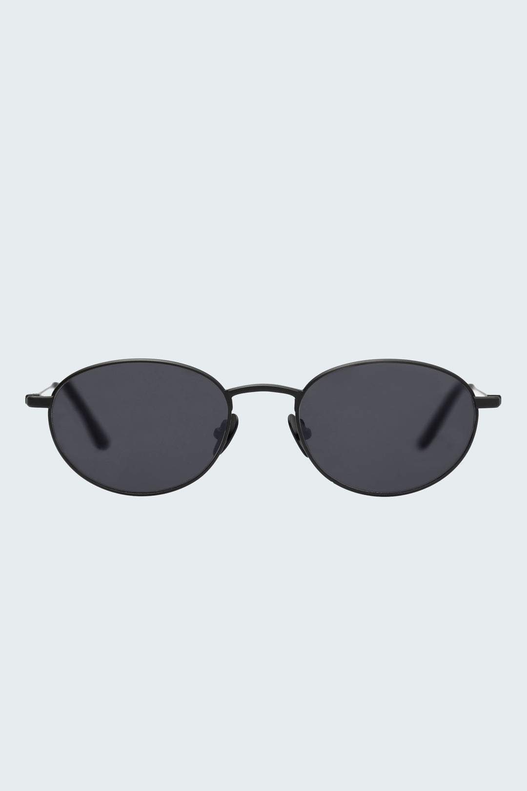 The CRUZ – Black & Black
