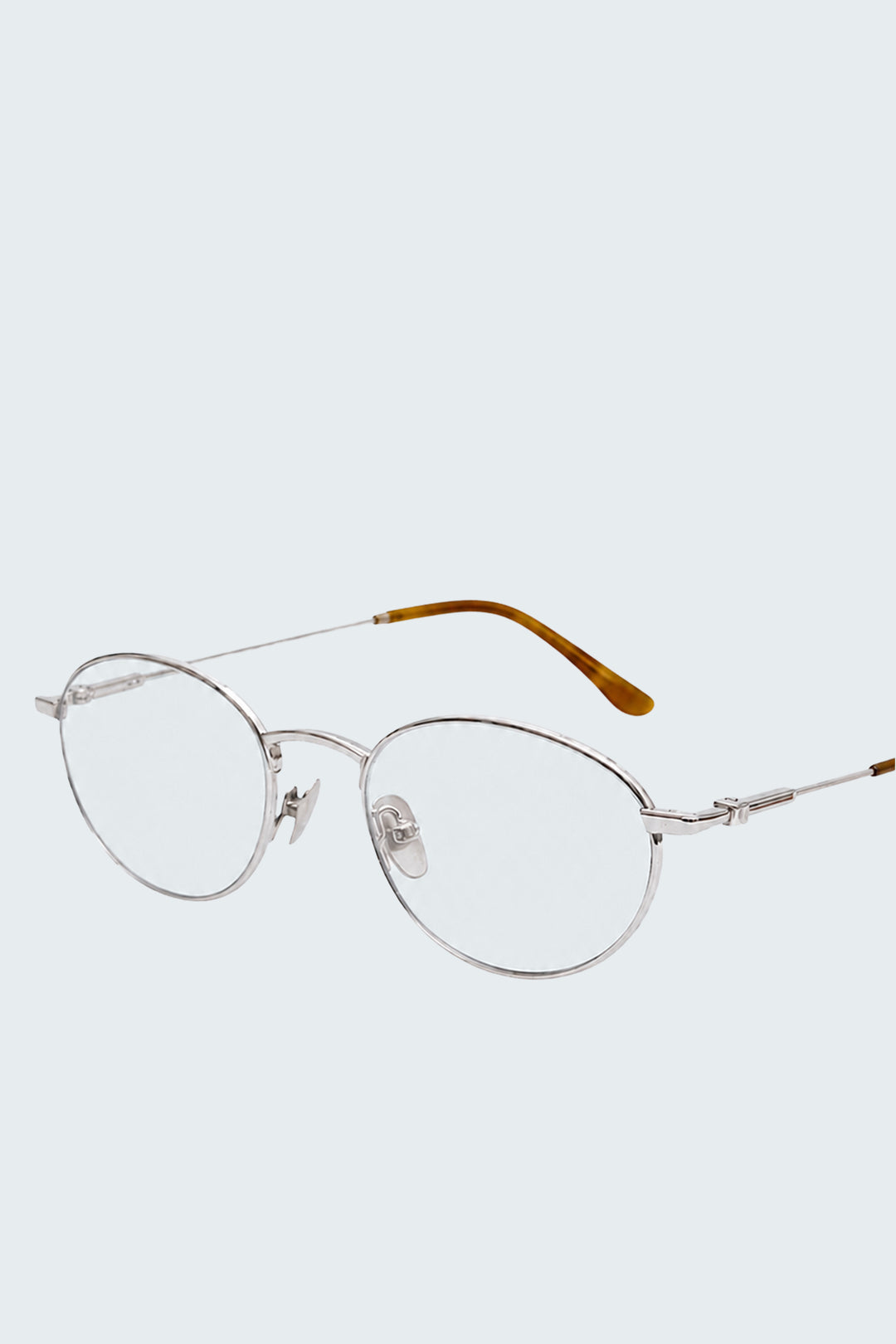 The CRUZ – Silver Optical