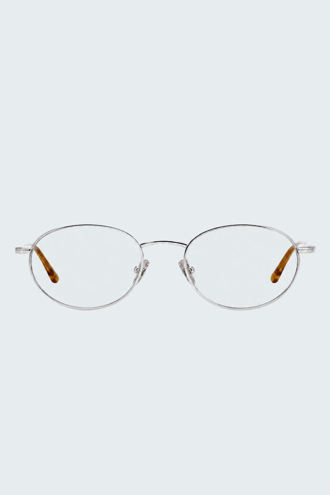 The CRUZ – Silver Optical
