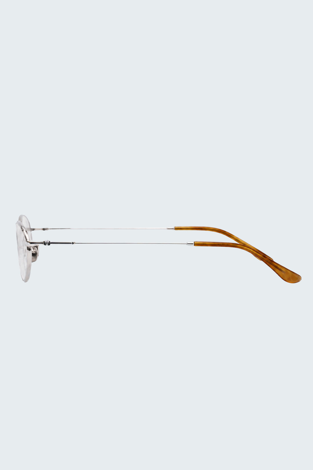 The CRUZ – Silver Optical