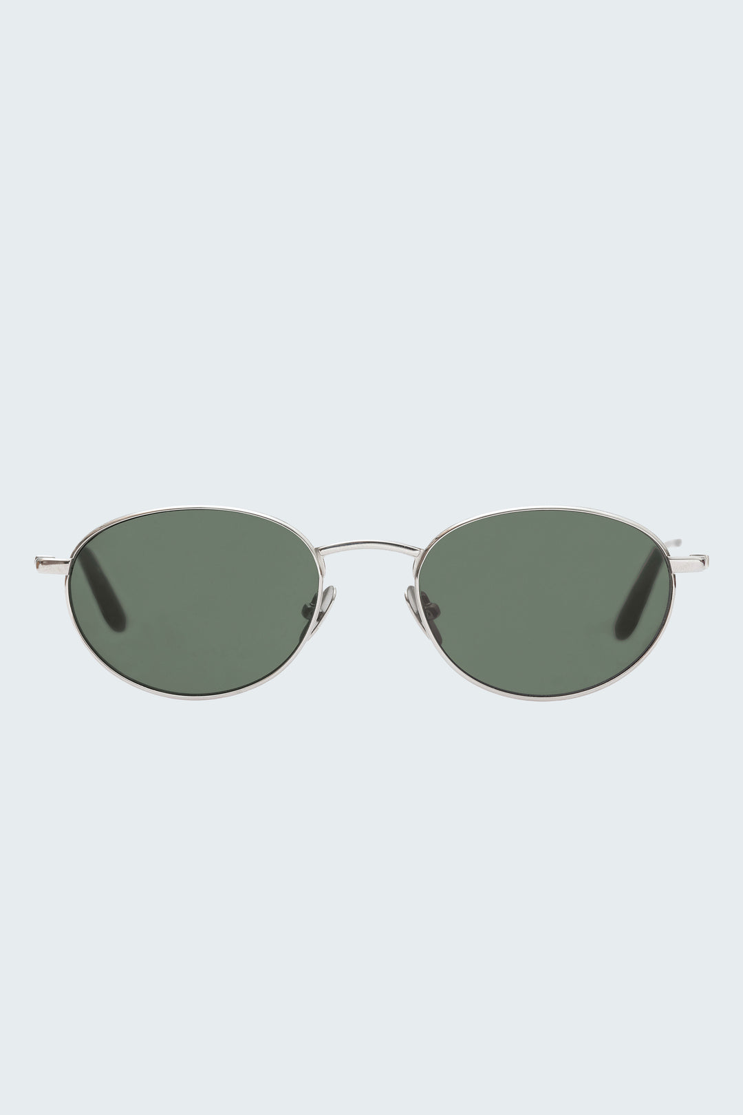The CRUZ – Silver & G15