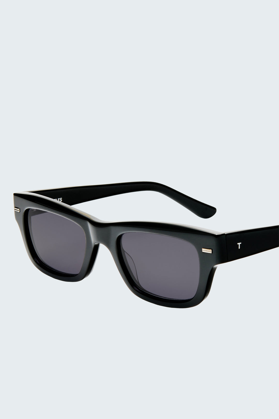 The JACK – Black & Black