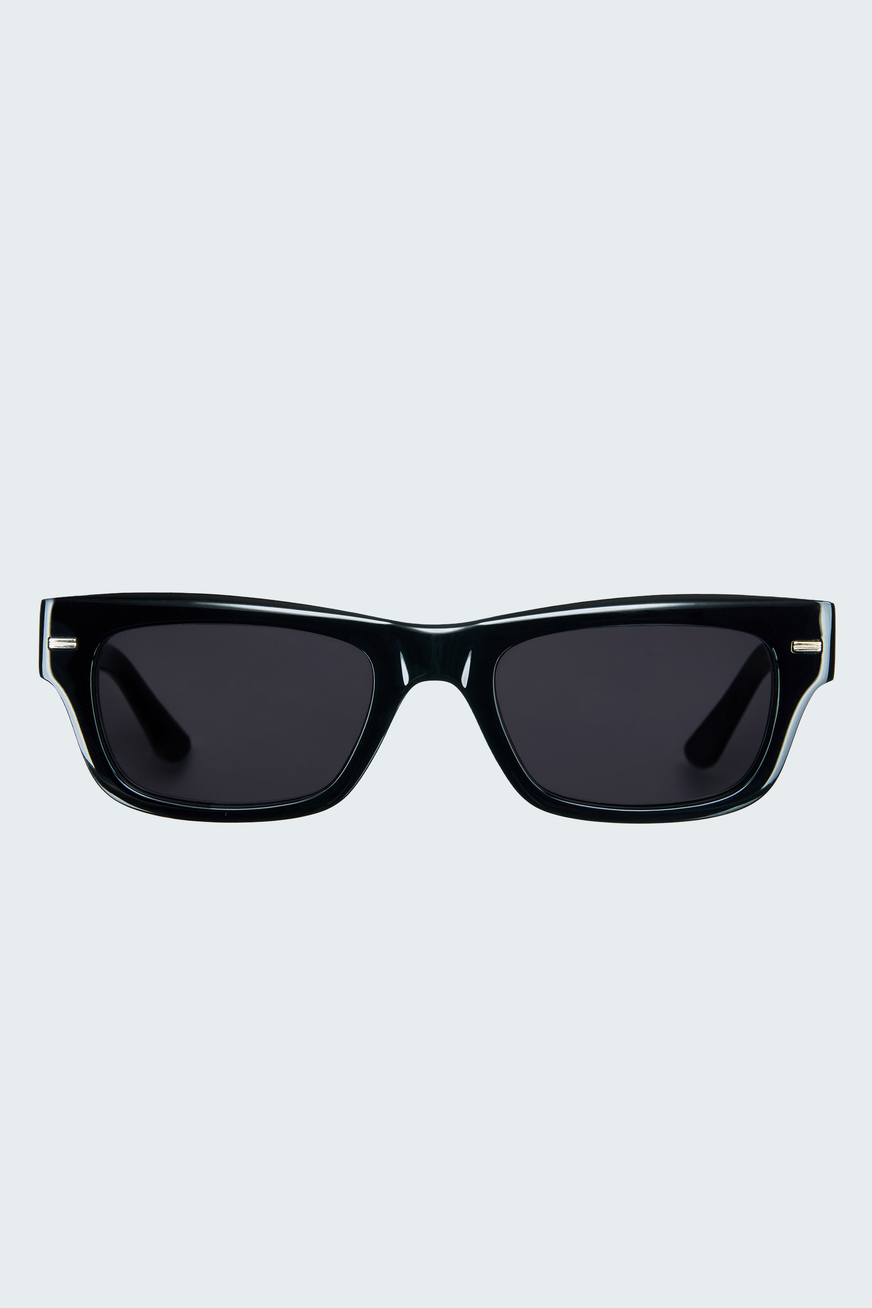 THISTLES.NYC – THISTLES The JACK Sunglasses – Black & Black