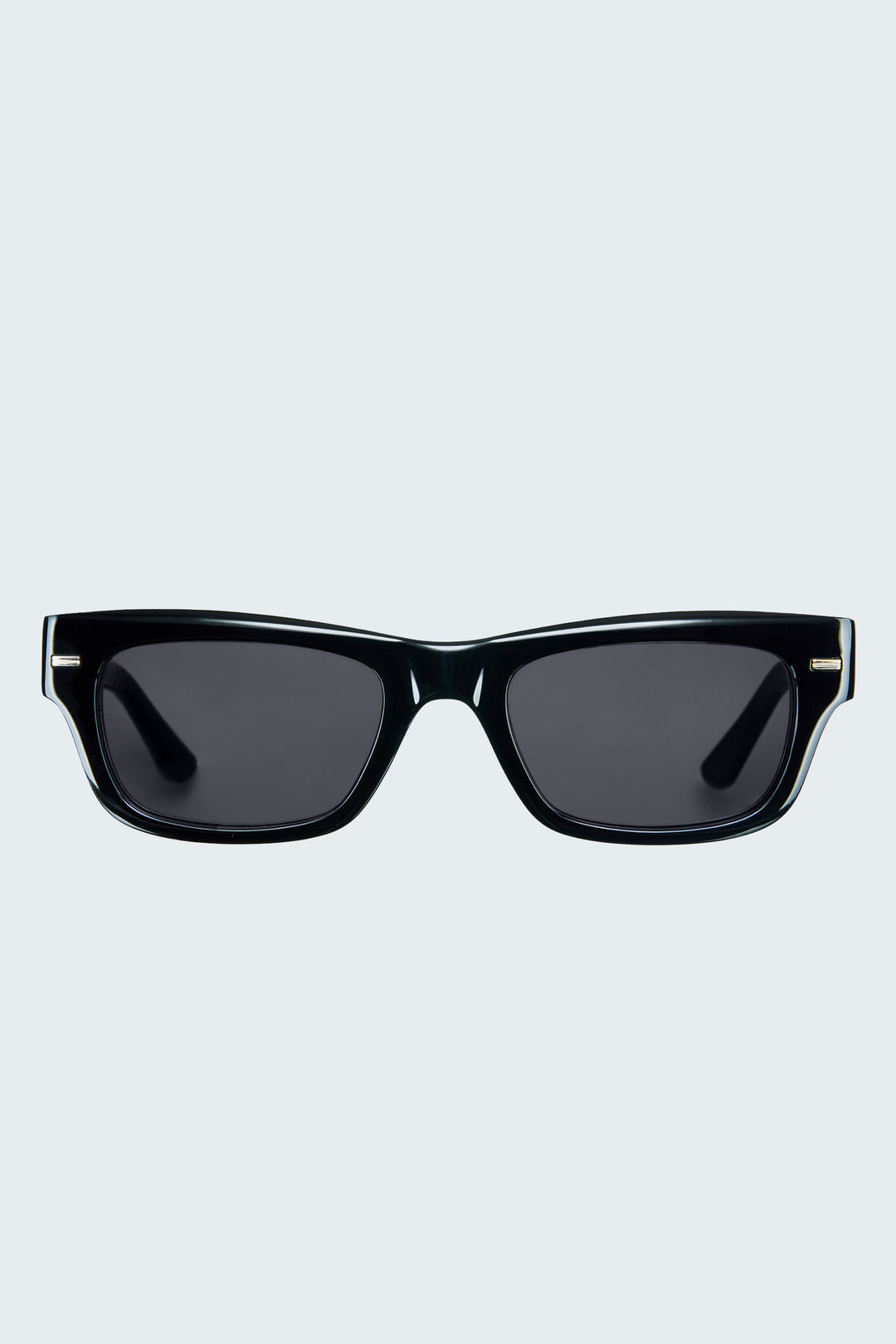 The JACK – Black & Black