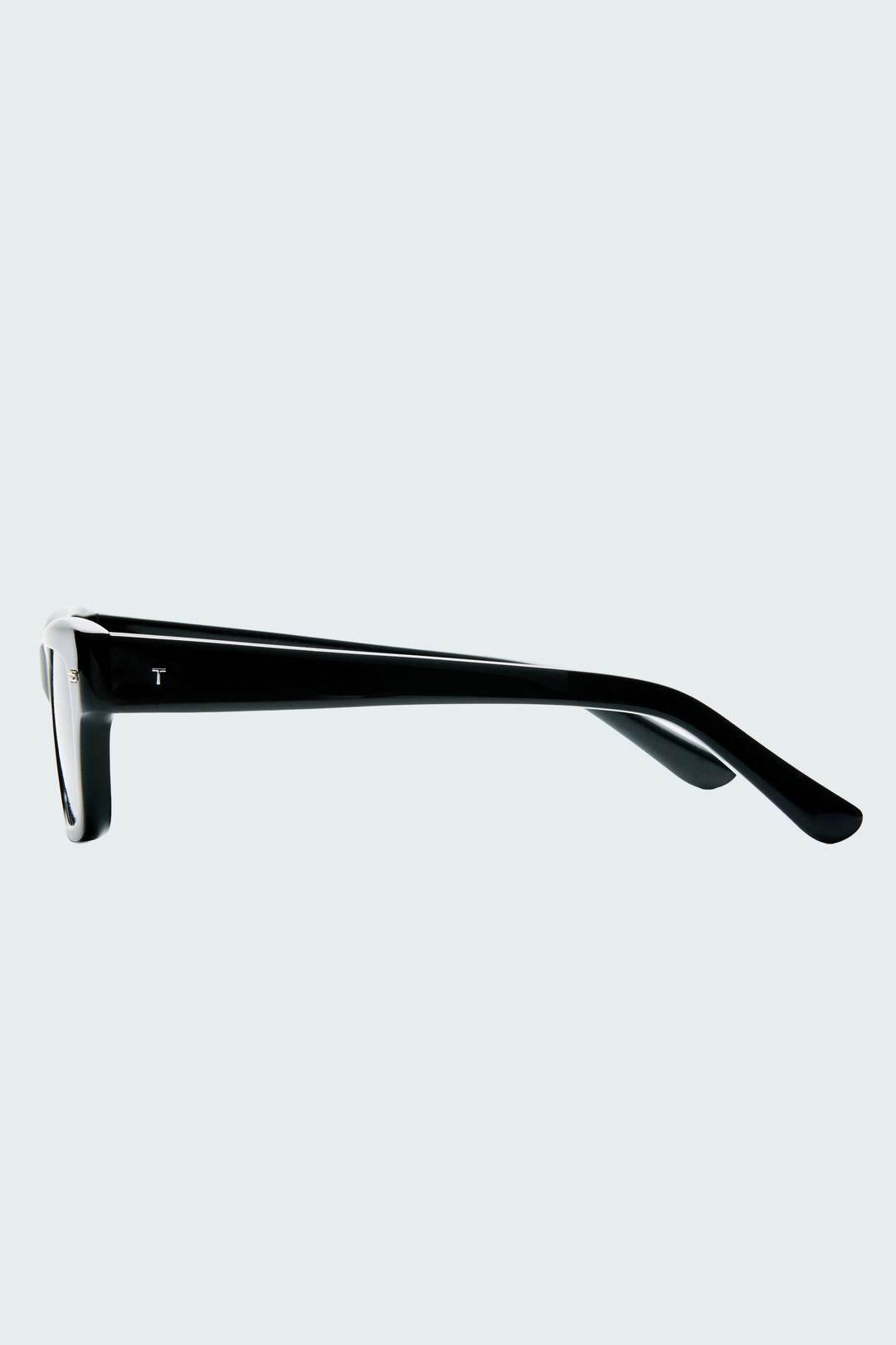 The JACK – Black & Black