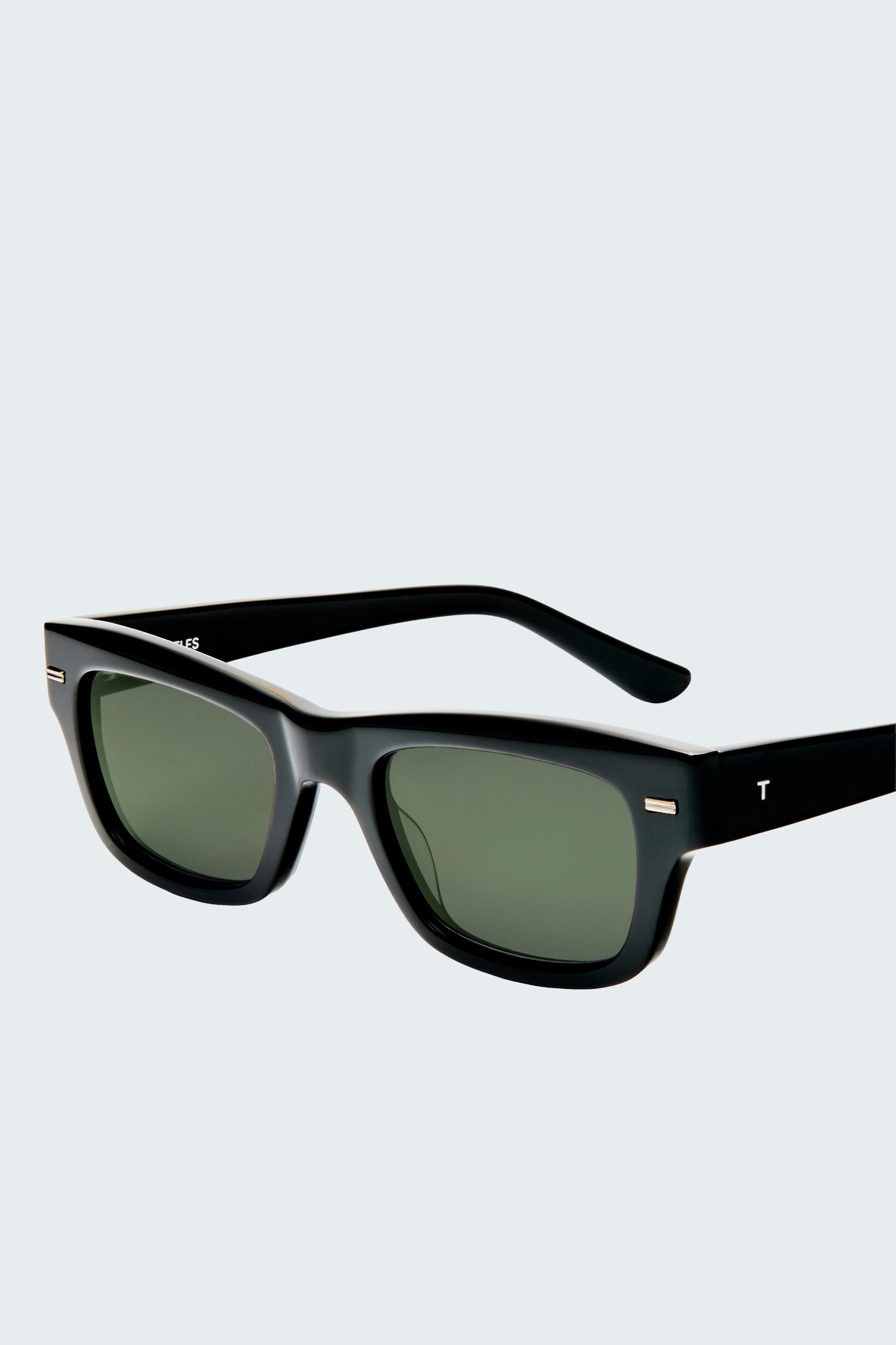 THISTLES.NYC – The JACK – Black & G15