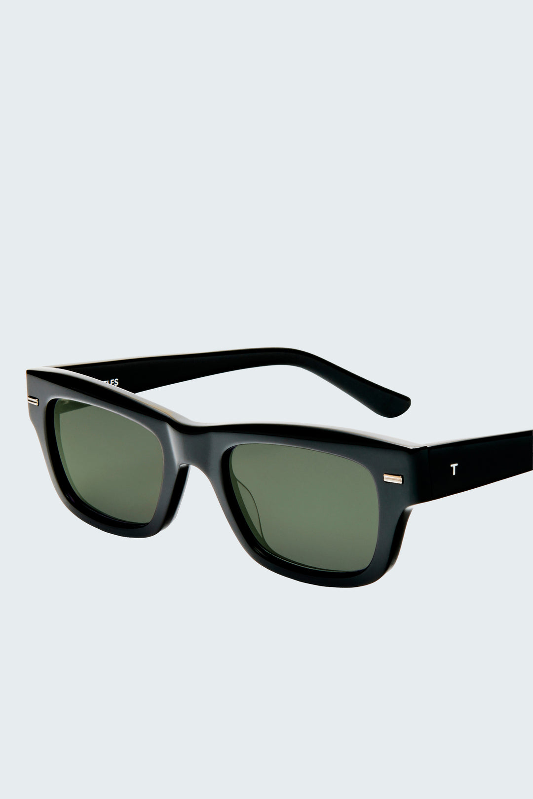 The JACK – Black & G15