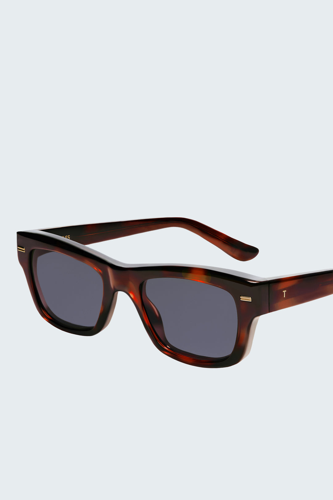 The JACK – Dark Tortoise & Black
