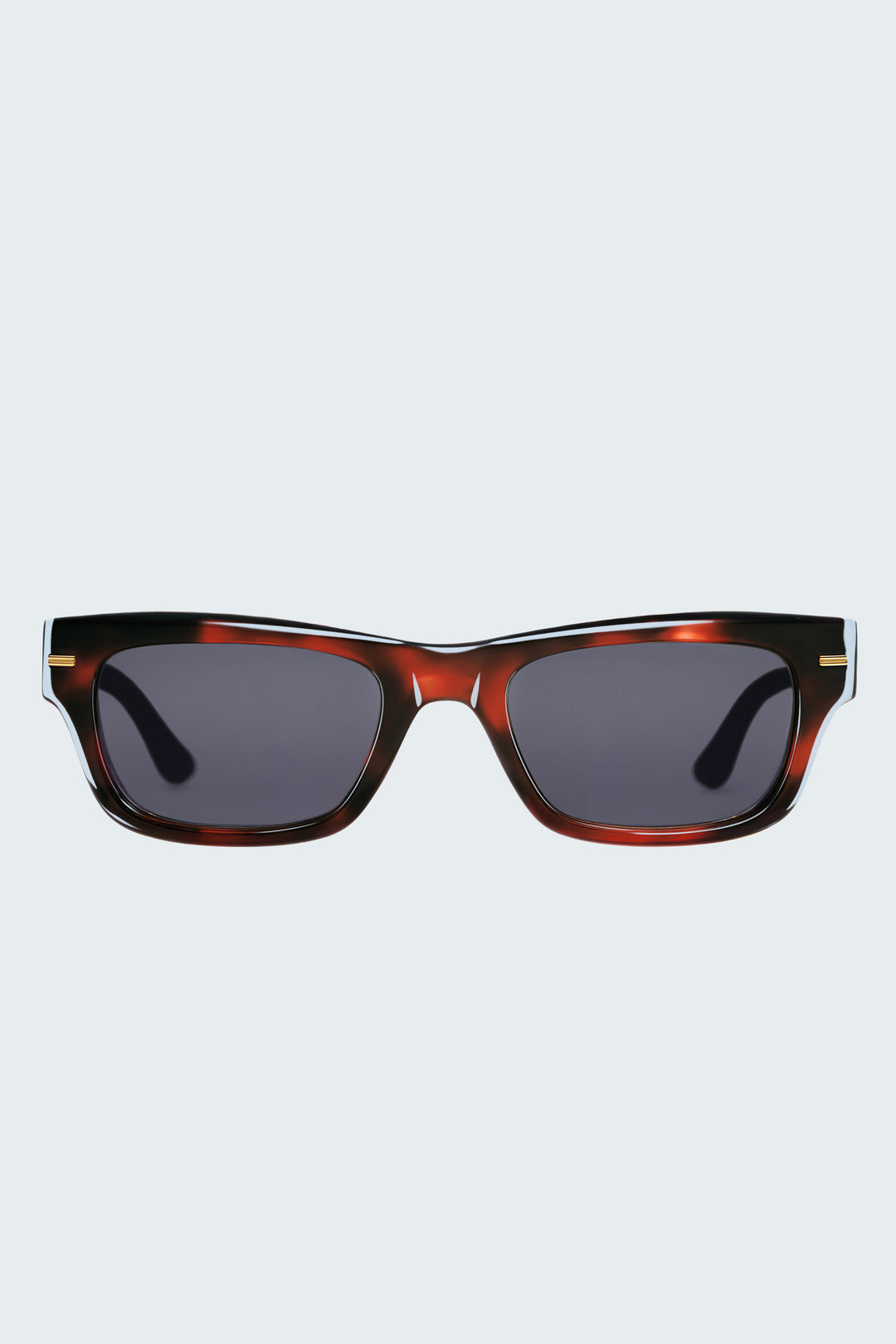 The JACK – Dark Tortoise & Black