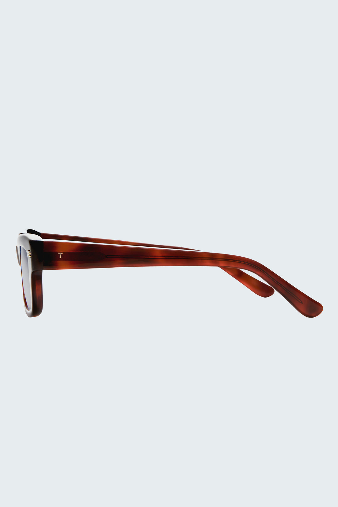 The JACK – Dark Tortoise & Black