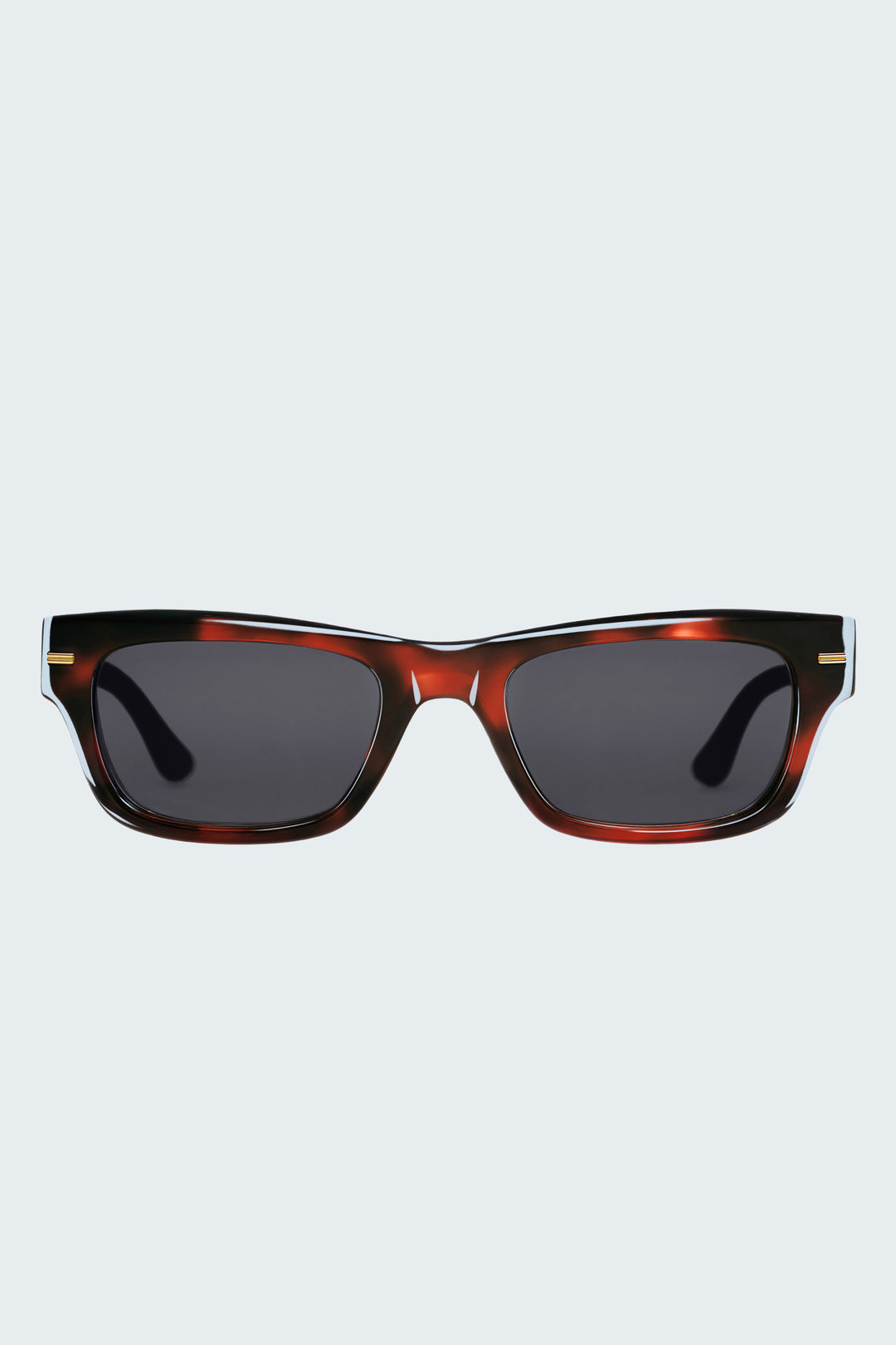 The JACK – Dark Tortoise & Black