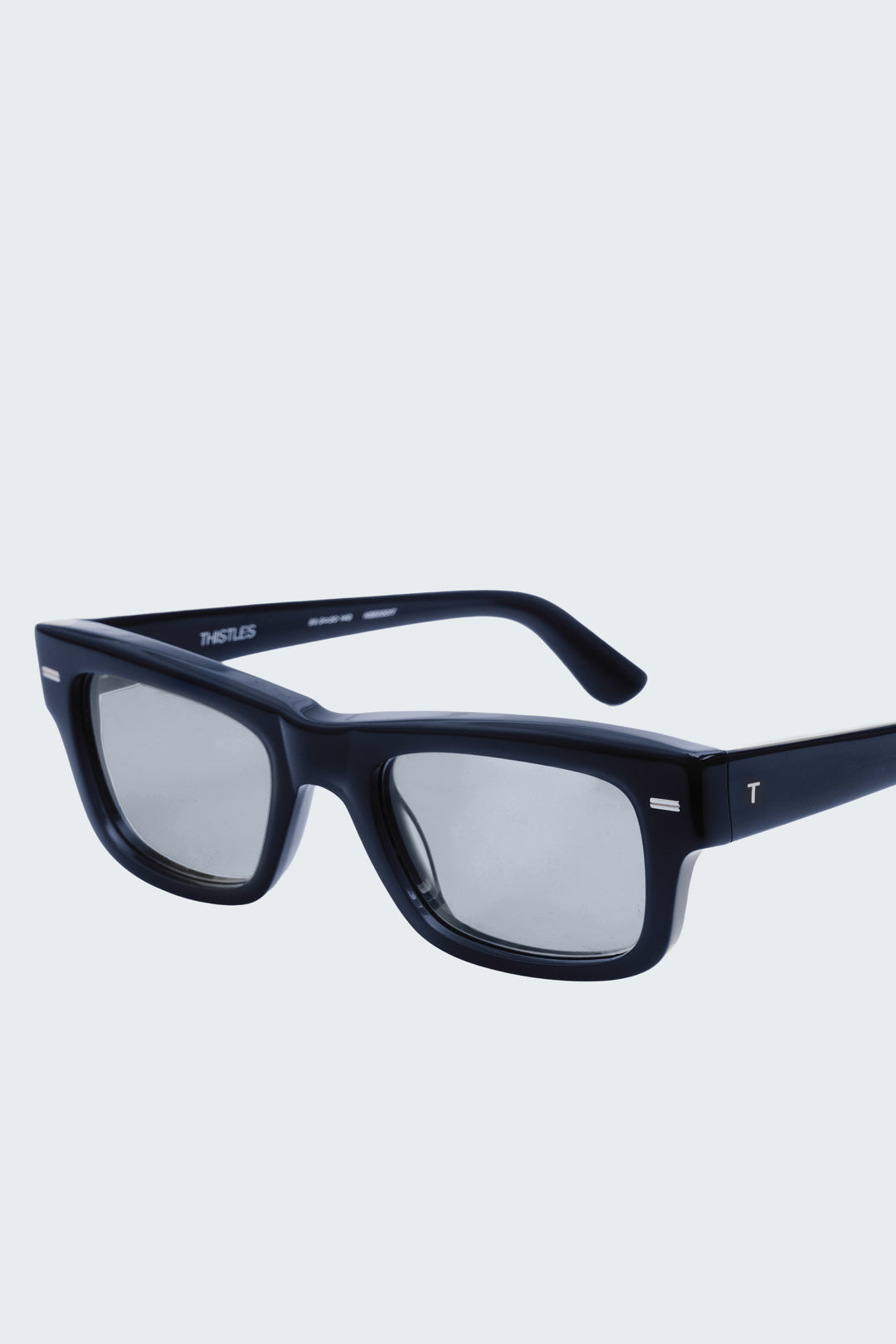 The JACK – Navy & Light Grey