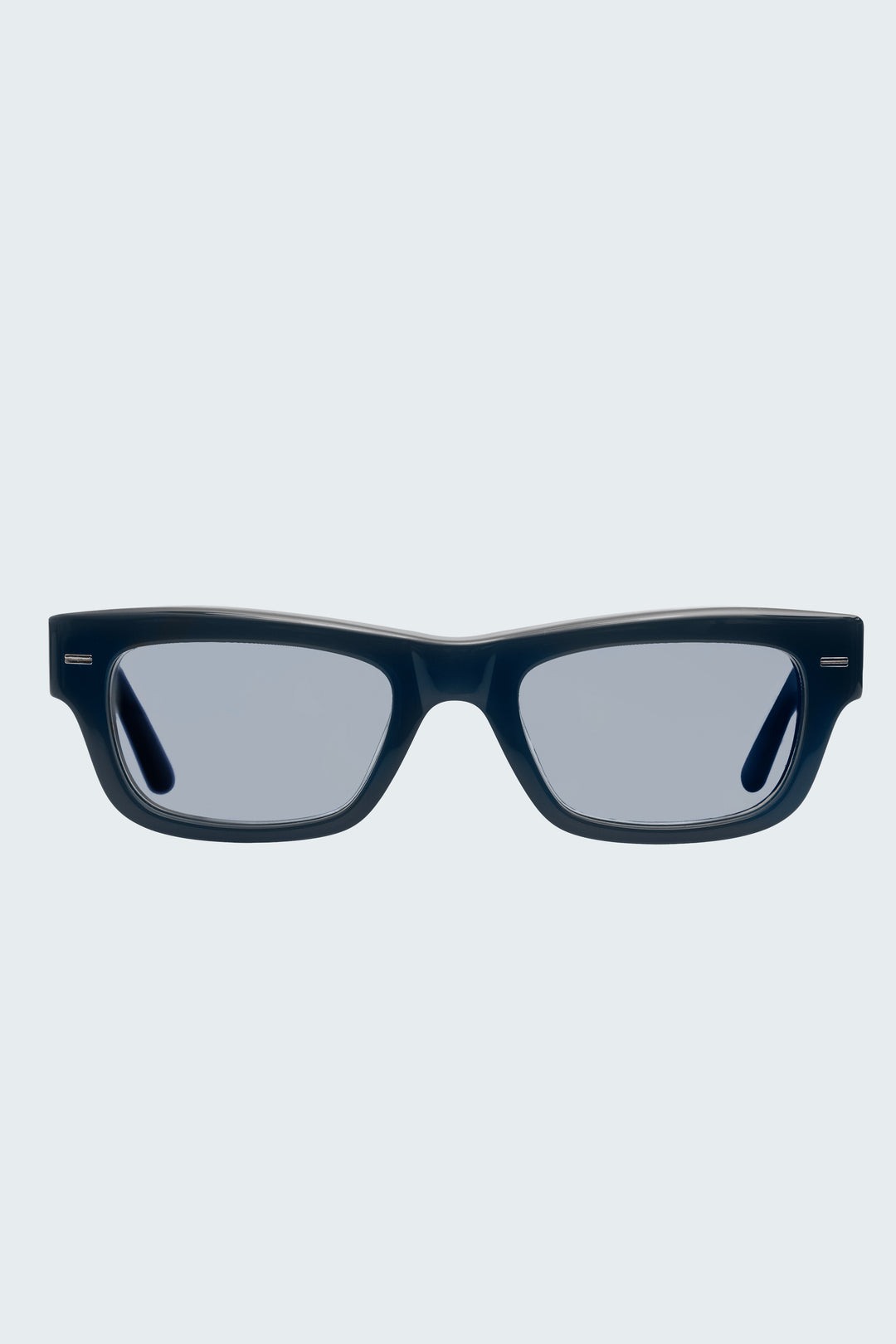 The JACK – Navy & Light Grey