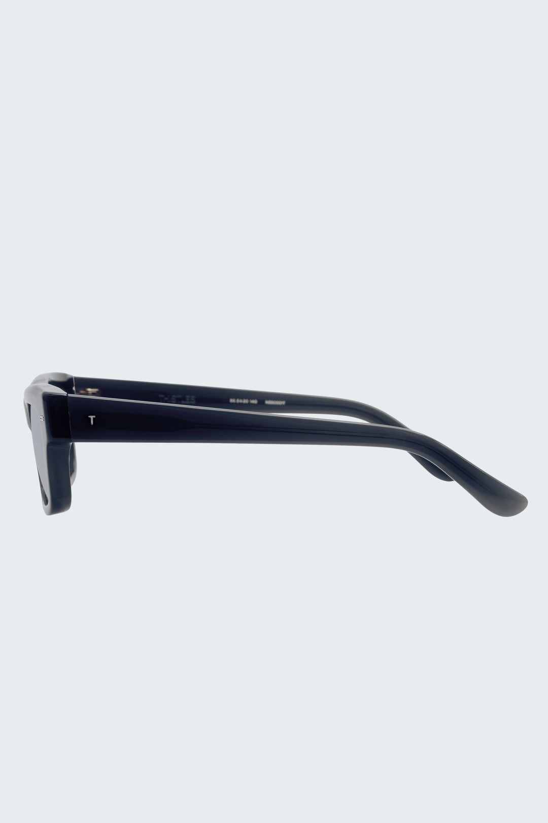 The JACK – Navy & Light Grey