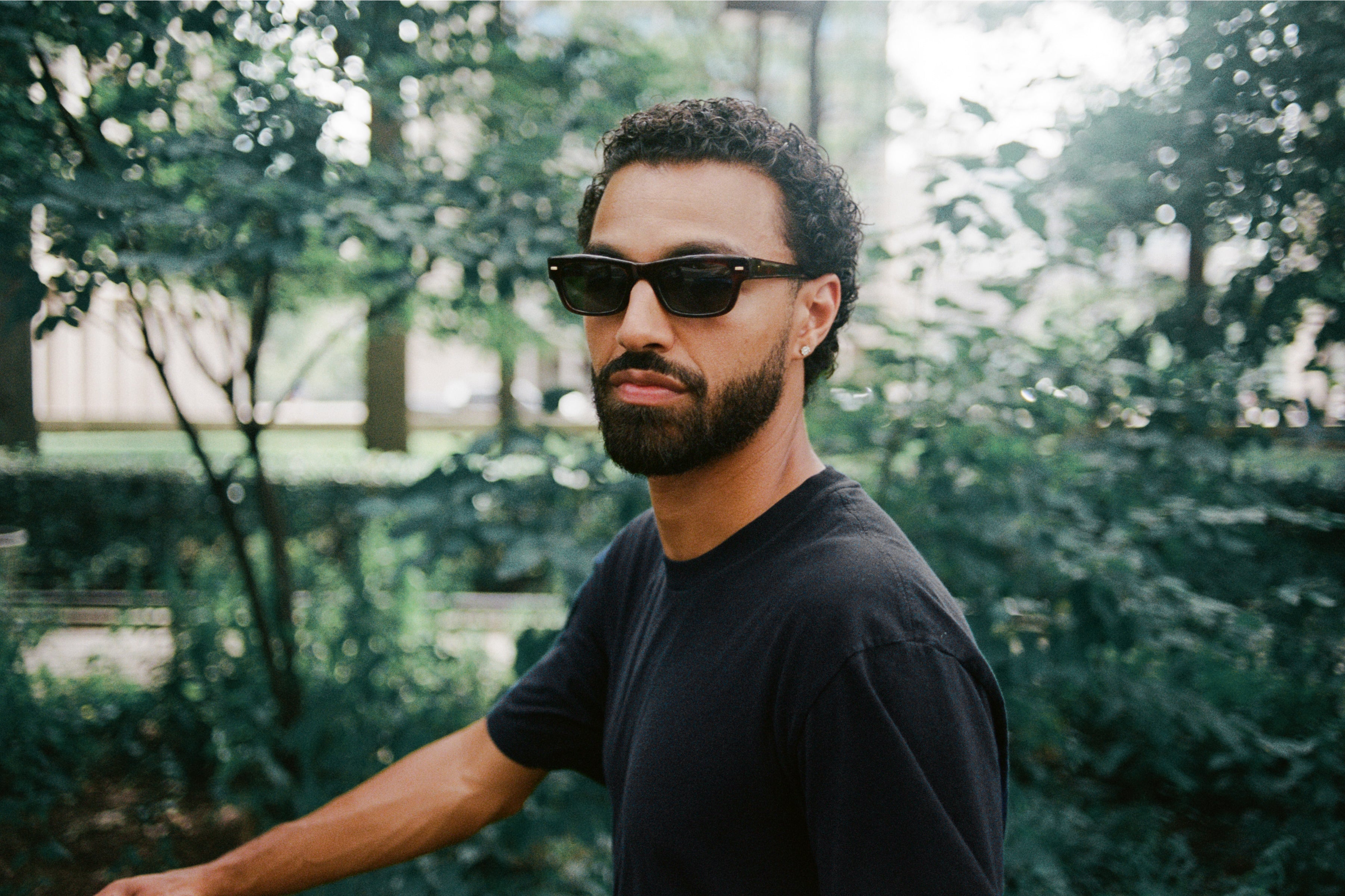 THISTLES.NYC – Acetate