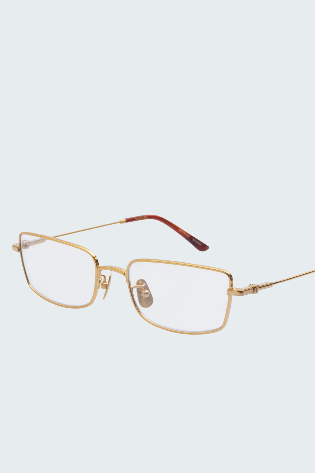 The JEAN – Gold Optical