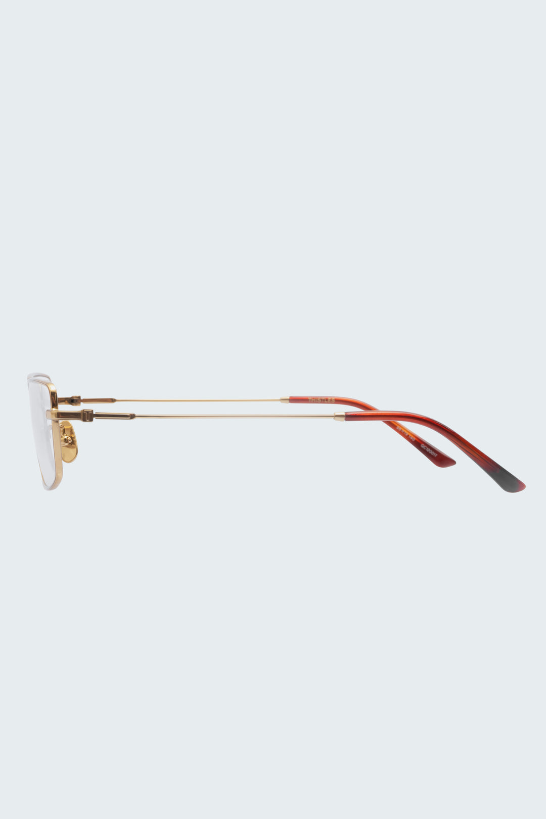 The JEAN – Gold Optical