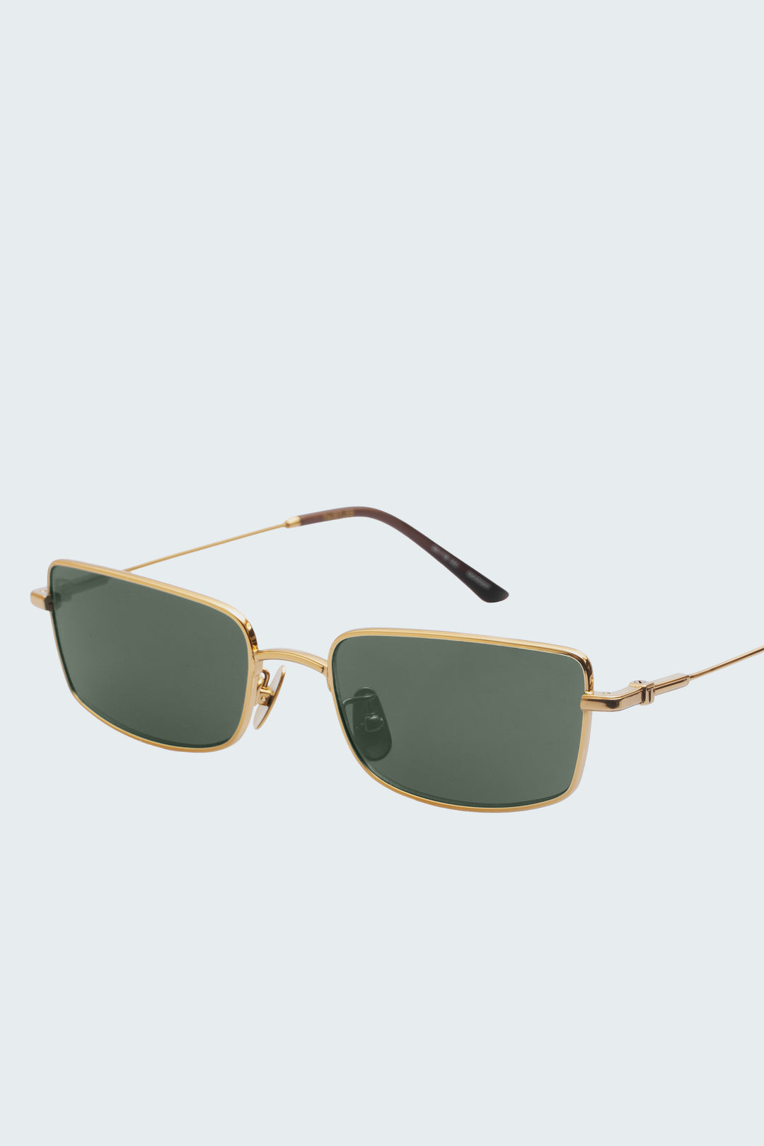 The JEAN – Gold & G15