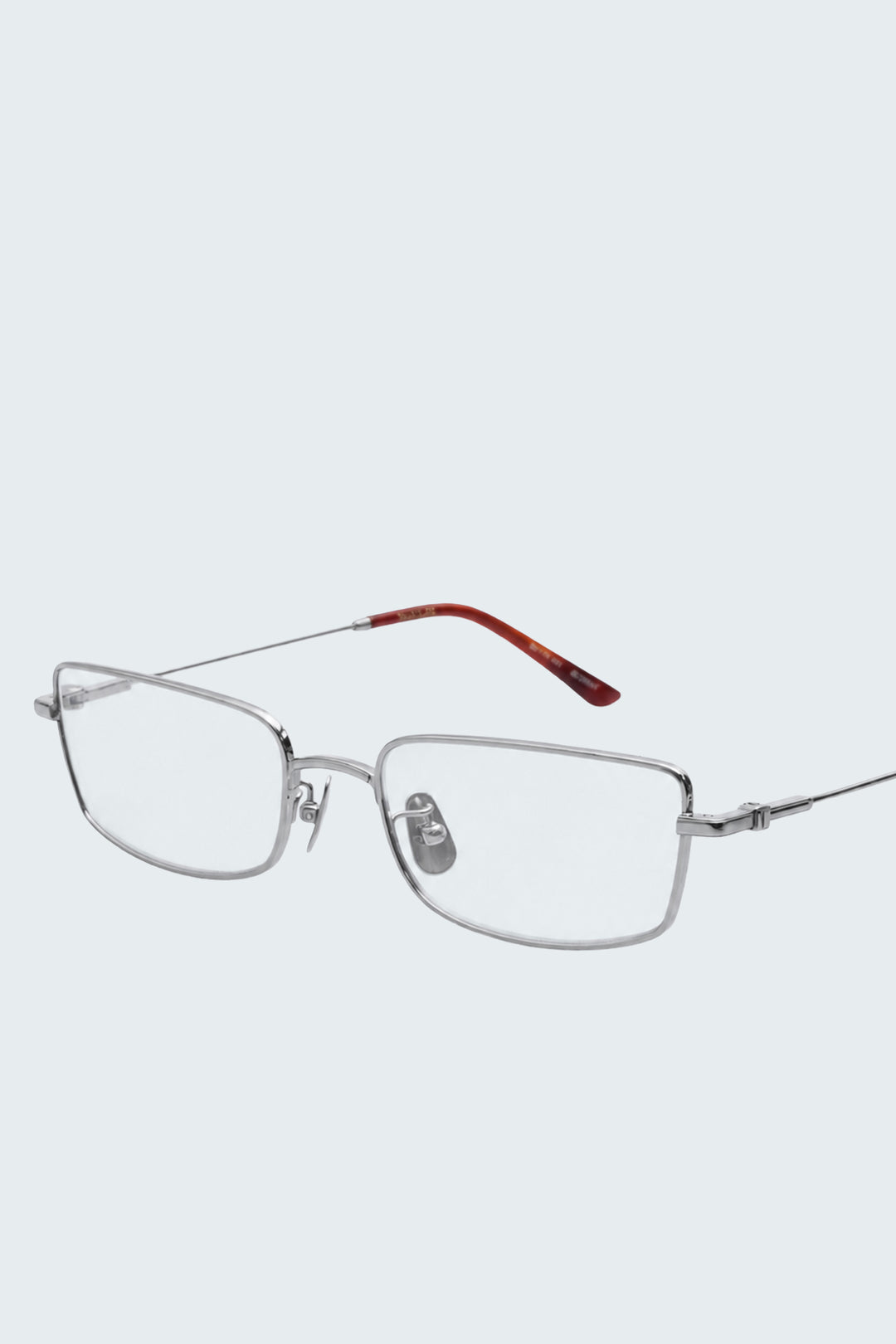 The JEAN – Silver Optical
