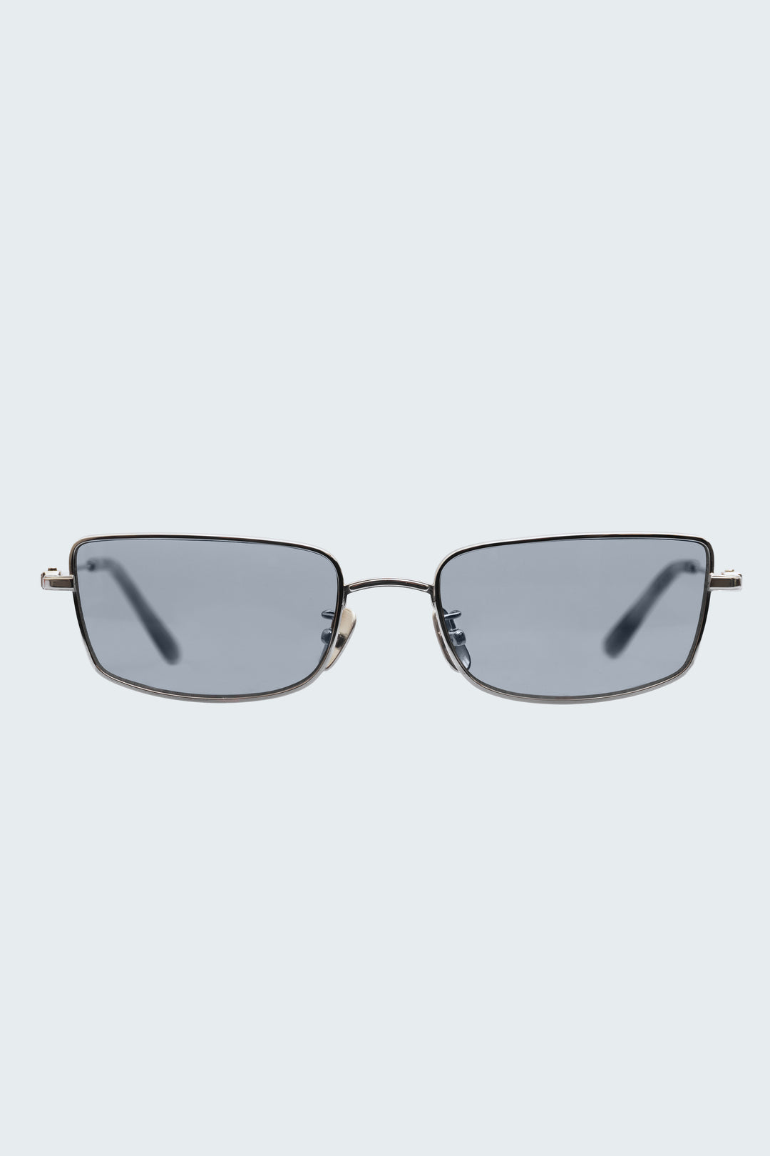 The JEAN – Silver & Light Grey